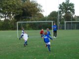 S.K.N.W.K. JO9-1 - D.B.G.C. JO9-2JM (competitie) najaar seizoen 2021-2022 (1e fase) (15/56)